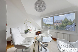 achat appartement coutances 50200