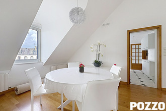 achat appartement coutances 50200