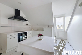 achat appartement coutances 50200