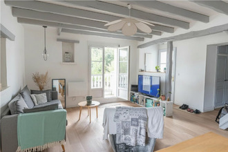 achat appartement coutevroult 77580