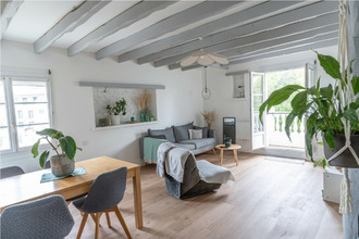 achat appartement coutevroult 77580