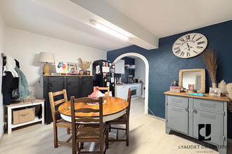 achat appartement coutouvre 42460