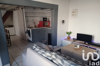 achat appartement coutras 33230