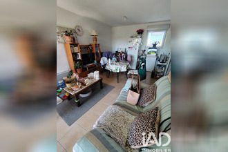 achat appartement coutras 33230