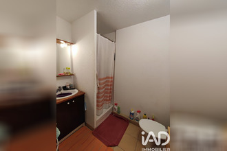 achat appartement coutras 33230