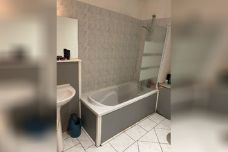 achat appartement coutras 33230