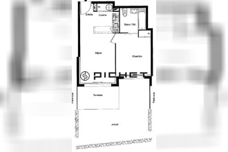 achat appartement coutras 33230