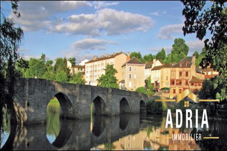 achat appartement couzeix 87270