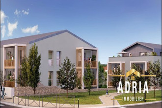 achat appartement couzeix 87270