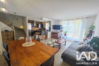 achat appartement couzeix 87270