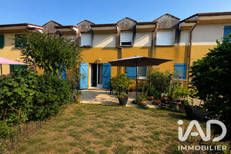 achat appartement couzeix 87270