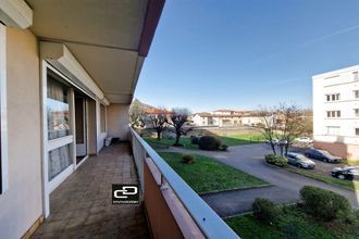 achat appartement couzon-au-mt-d-or 69270