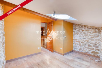 achat appartement couzon-au-mt-d-or 69270