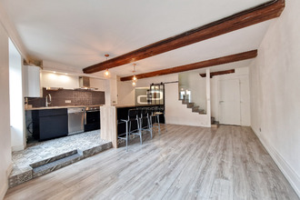 achat appartement couzon-au-mt-d-or 69270