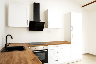 achat appartement couzon-au-mt-d-or 69270