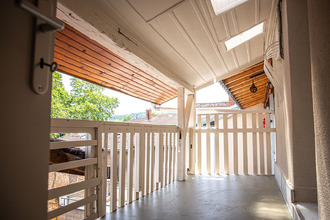 achat appartement couzon-au-mt-d-or 69270