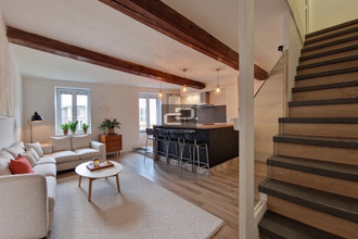 achat appartement couzon-au-mt-d-or 69270