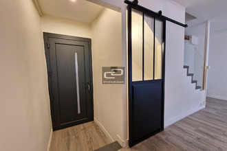 achat appartement couzon-au-mt-d-or 69270