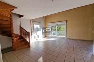 achat appartement couzon-au-mt-d-or 69270
