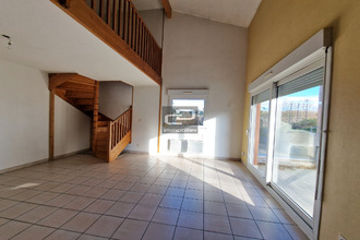 achat appartement couzon-au-mt-d-or 69270