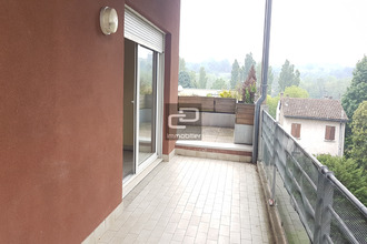 achat appartement couzon-au-mt-d-or 69270