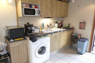 achat appartement coye-la-foret 60580