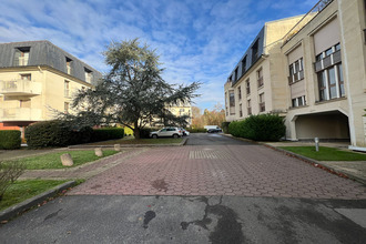 achat appartement coye-la-foret 60580