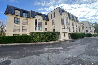 achat appartement coye-la-foret 60580