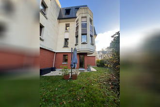 achat appartement coye-la-foret 60580