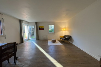 achat appartement coye-la-foret 60580