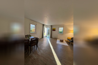 achat appartement coye-la-foret 60580