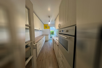 achat appartement coye-la-foret 60580