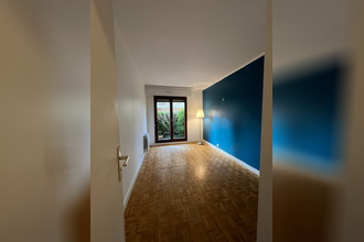 achat appartement coye-la-foret 60580