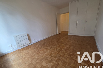 achat appartement coye-la-foret 60580
