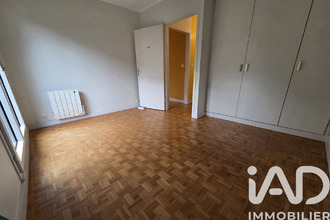 achat appartement coye-la-foret 60580