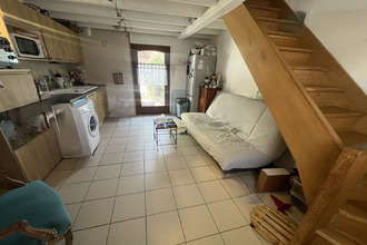 achat appartement coye-la-foret 60580