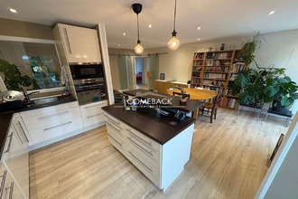 achat appartement coye-la-foret 60580