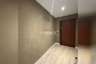 achat appartement coye-la-foret 60580