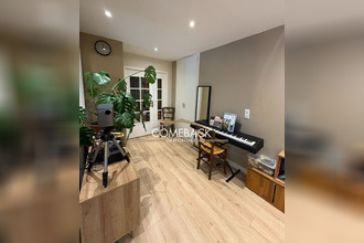 achat appartement coye-la-foret 60580