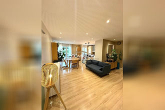 achat appartement coye-la-foret 60580