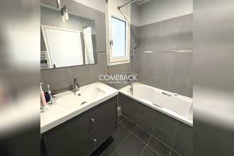 achat appartement coye-la-foret 60580