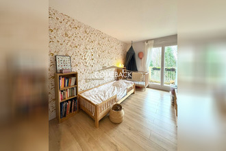 achat appartement coye-la-foret 60580