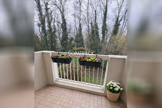 achat appartement coye-la-foret 60580