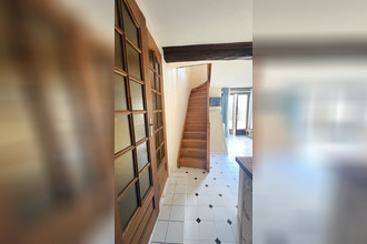 achat appartement coye-la-foret 60580