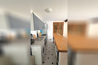 achat appartement coye-la-foret 60580