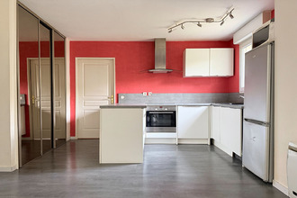 achat appartement coye-la-foret 60580