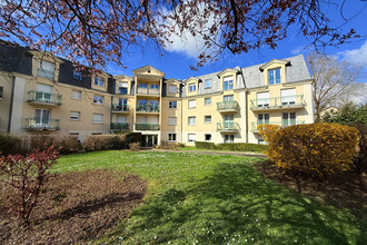 achat appartement coye-la-foret 60580