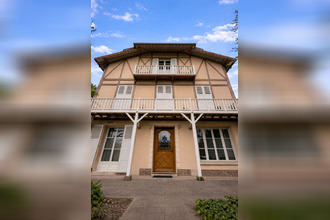 achat appartement coye-la-foret 60580