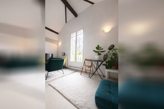 achat appartement coye-la-foret 60580