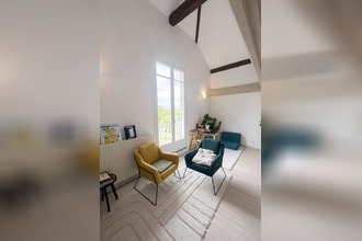 achat appartement coye-la-foret 60580